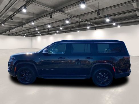 Used 2022 Jeep Wagoneer Series II image 4