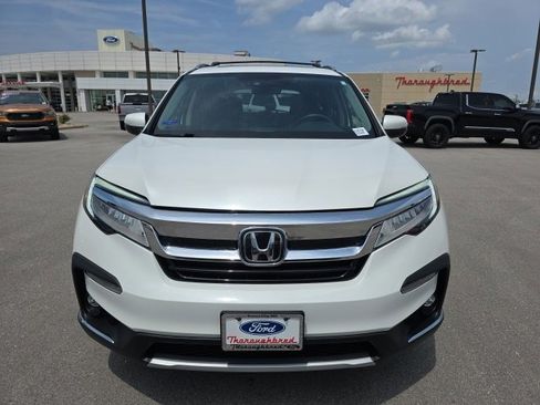 Used 2022 Honda Pilot Elite image 8