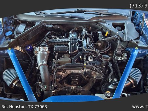 Used 2019 Kia Stinger GT2 image 51