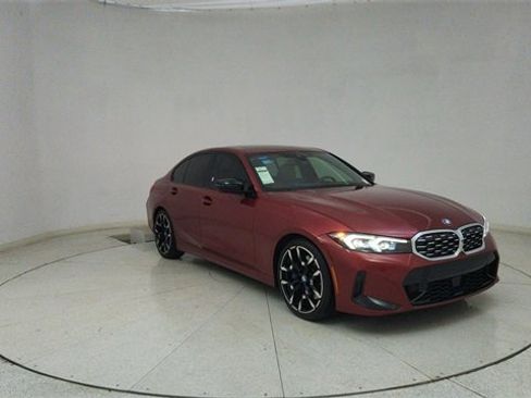 Used 2025 BMW M340i image 63