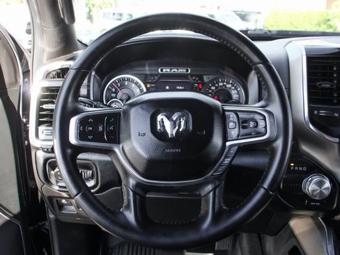 Used 2019 RAM 1500 Laramie image 21