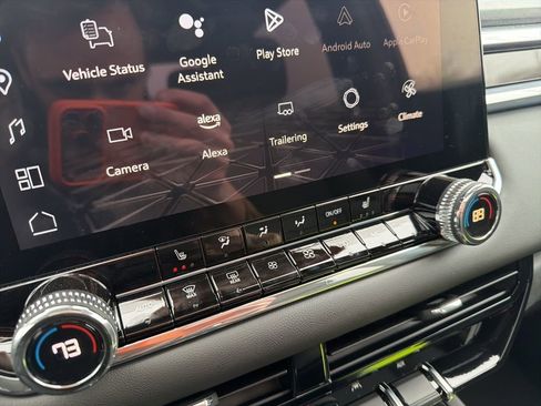 Certified 2025 GMC Canyon Elevation w/ Convenience Package image 14