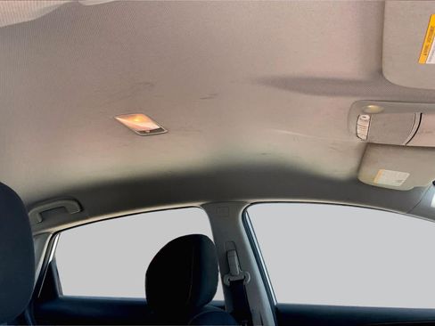 Used 2019 Nissan Sentra SV FWD image 14