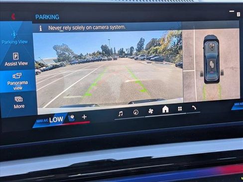 New 2026 BMW M5 w/ Carbon Package AWD/4WD image 13