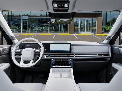 New 2026 Hyundai Santa Fe Calligraphy image 11