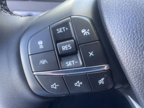 New 2025 Ford Bronco Sport Outer Banks w/ Outer Banks Tech Package+ image 30