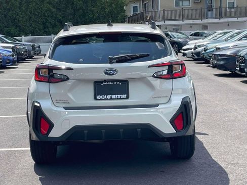 Used 2024 Subaru Crosstrek 2.0i Premium AWD/4WD image 5