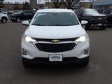 Used 2021 Chevrolet Equinox LT w/ LPO, Floor Liner Package image 2