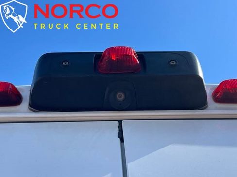 Used 2017 RAM ProMaster 1500 w/ Interior Convenience Group image 9