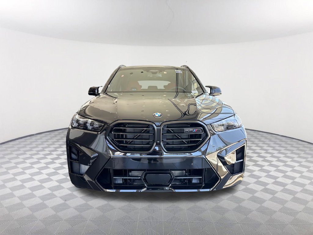 New 2026 BMW X5 M Competition w/ Executive Package AWD/4WD image 2