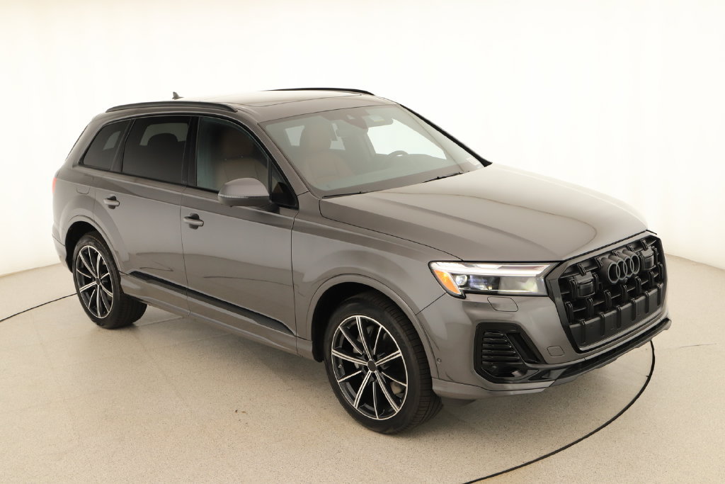 New 2026 Audi Q7 2.0T Premium Plus AWD/4WD image 32