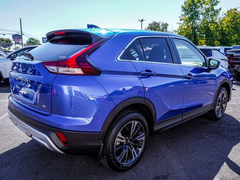 New 2026 Mitsubishi Eclipse Cross SE image 5