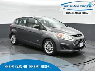Used 2014 Ford C-MAX SE image 1