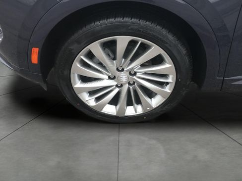Used 2026 Buick Envision Avenir AWD/4WD image 41