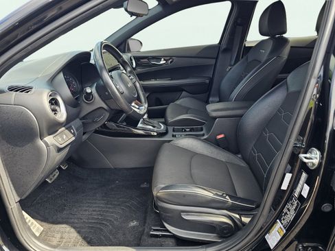 Used 2024 Kia Forte GT-Line FWD image 16