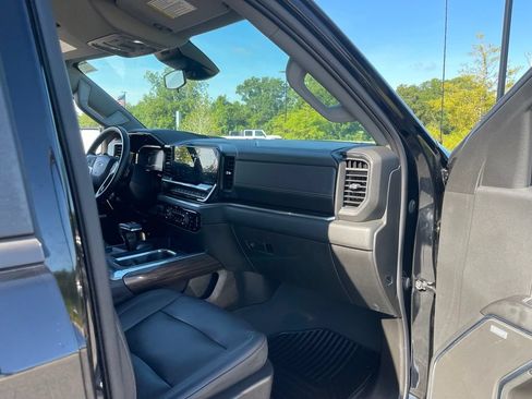 Used 2023 Chevrolet Silverado 1500 RST w/ All Star Edition Plus AWD/4WD image 39