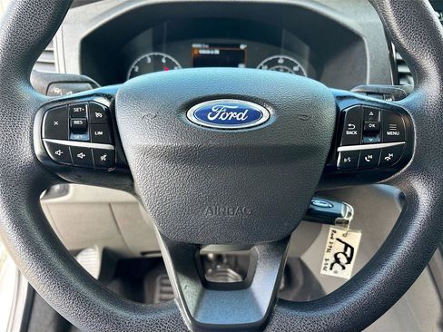 Used 2024 Ford Transit 350 XLT image 11