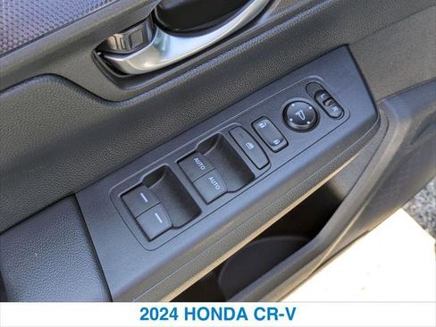 Certified 2024 Honda CR-V EX image 13