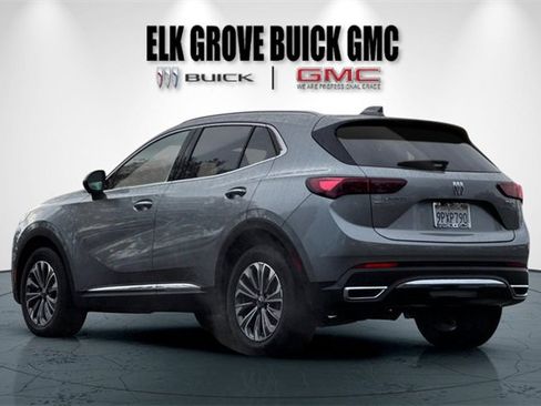 Used 2024 Buick Envision Preferred image 6