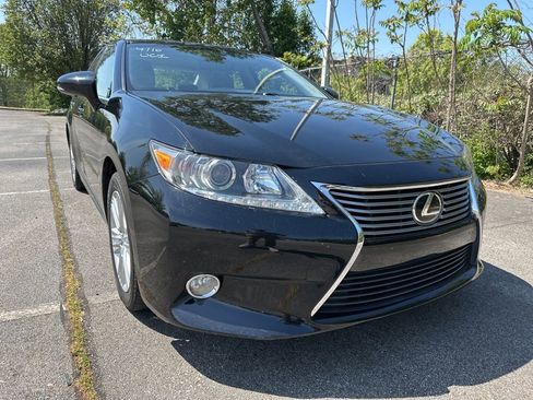 Used 2015 Lexus ES 350 w/ Premium Package image 1