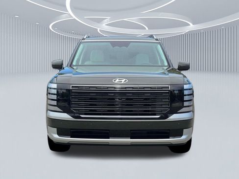 New 2026 Hyundai Palisade Calligraphy image 12