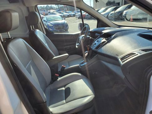 Used 2018 Ford Transit Connect XL FWD image 26