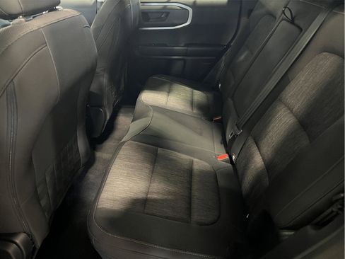 Used 2023 Ford Bronco Sport Big Bend image 12