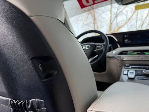 Used 2021 Hyundai Palisade Limited image 28