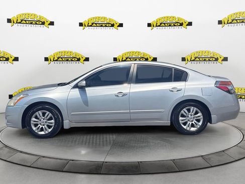 Used 2012 Nissan Altima 2.5 SL w/ 2.5SL Pkg image 2