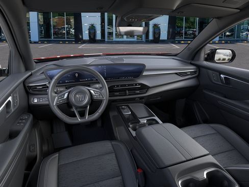 New 2026 Buick Enclave Sport Touring w/ Power Package AWD/4WD image 15