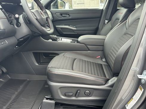New 2026 Nissan Pathfinder Rock Creek AWD/4WD image 10