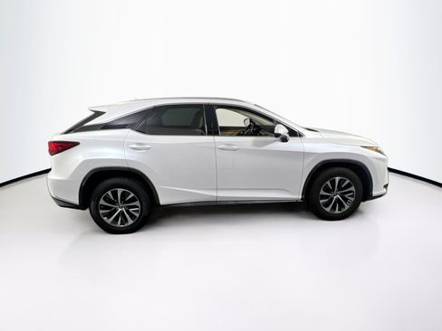 Used 2017 Lexus RX 350 AWD w/ Premium Package image 4