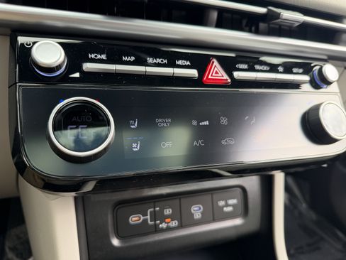 New 2026 Hyundai Tucson Limited AWD/4WD image 43