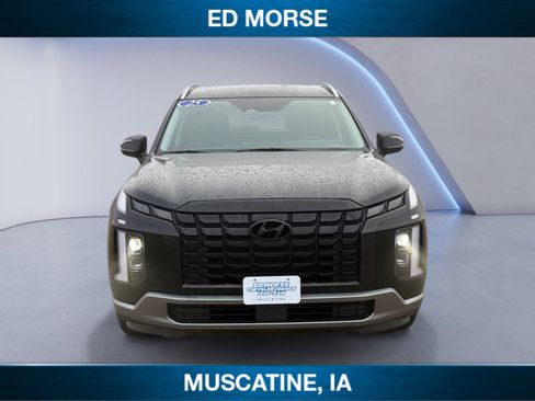 Used 2025 Hyundai Palisade SEL image 5