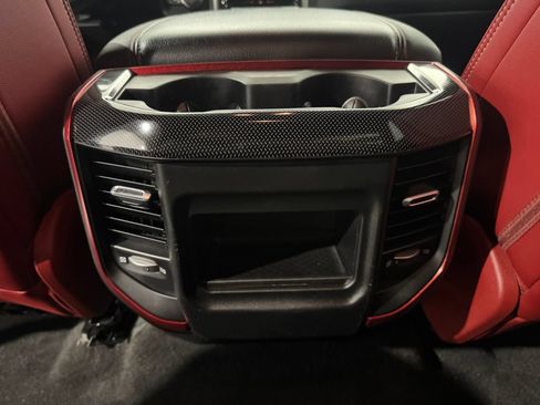Used 2022 RAM 1500 Rebel w/ Level 1 Equipment Group AWD/4WD image 38