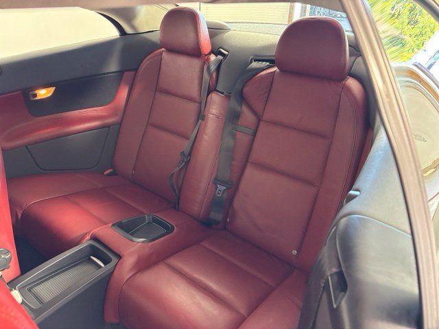 Used 2013 Volvo C70 T5 w/ Climate Pkg FWD image 25