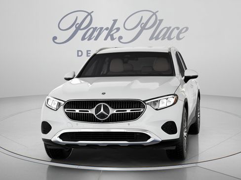 Certified 2026 Mercedes-Benz GLC 300 image 36