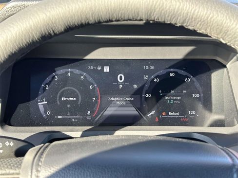 New 2026 Toyota Tacoma TRD Sport w/ TRD Sport Premium Package image 10