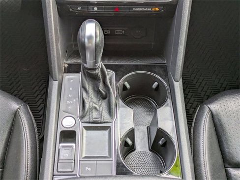 Used 2019 Volkswagen Atlas SEL image 22