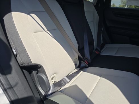 New 2026 Honda CR-V LX image 20