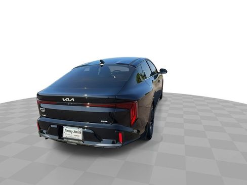 Used 2025 Kia K4 GT-Line FWD image 8