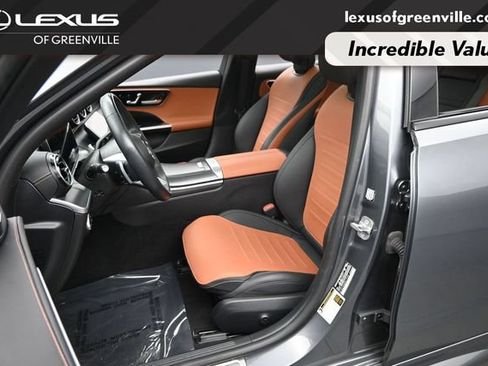 Used 2024 Mercedes-Benz C 300 Sedan image 18