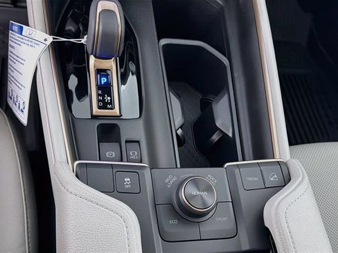 New 2026 Toyota Grand Highlander AWD Hybrid image 22