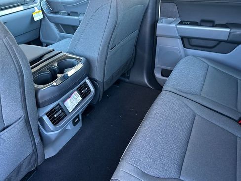 New 2025 Ford F150 XLT w/ Equipment Group 301A Standard image 10