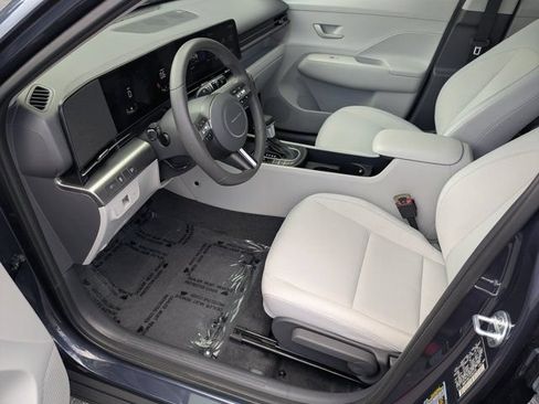 Used 2026 Hyundai Kona SEL Sport FWD image 9