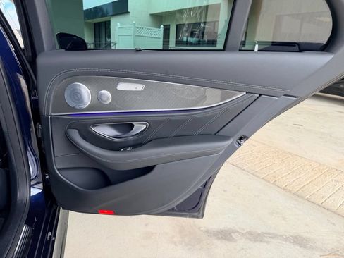 Used 2019 Mercedes-Benz E 63 AMG S image 33