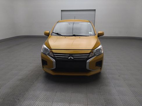 Used 2021 Mitsubishi Mirage ES image 15