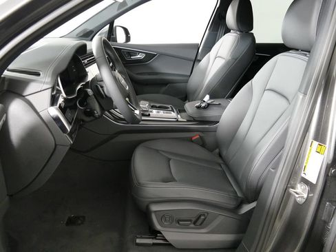 Used 2026 Audi Q7 2.0T Premium AWD/4WD image 24