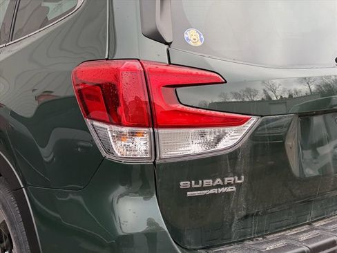 Used 2023 Subaru Forester Touring image 22