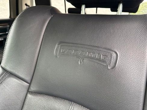Used 2019 RAM 1500 Laramie RWD image 47